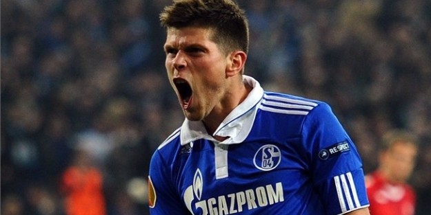 Galatasaray, Huntelaar'ın peşinde