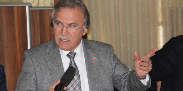 Mehmet Ali Şahin'den "Yagıtay İmamı" açıklaması!