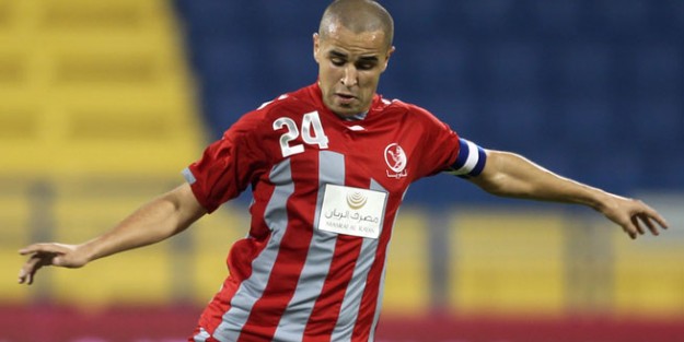 Trabzon ilk yabancı transfer için imzayı atmak üzere