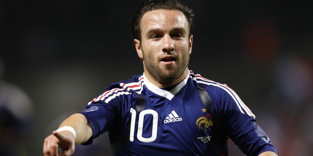 Valbuena Galatasaray'ı istiyor!