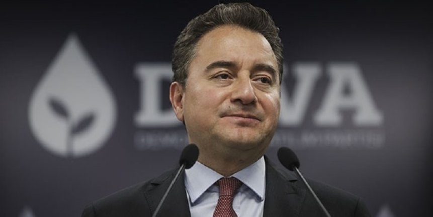 Ali Babacan, Davos'a davet edildi