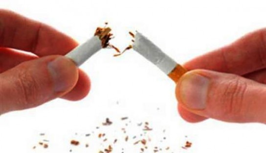 Açık alanda sigara yasağı geliyor!