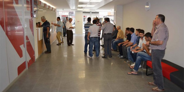 Başbakan'a yardım kampanyası!