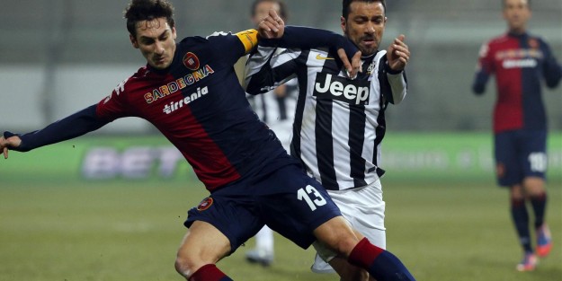 Galatasaray gözdesini Roma'ya kaptırdı