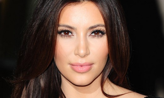 Kim Kardashian Gazze'nin yanında!