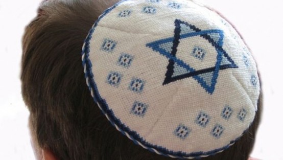 Türk Musevilerden Yahudilere kınama