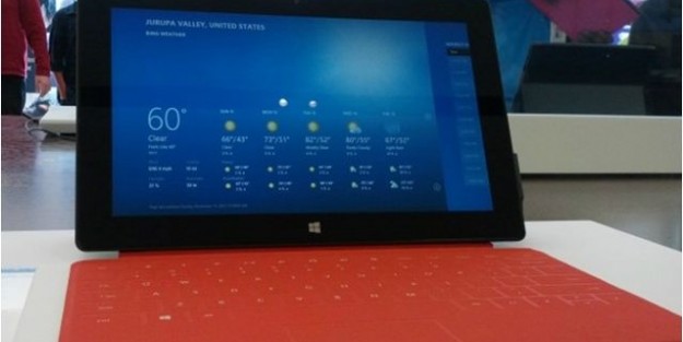 Microsoft iflas mı ediyor?