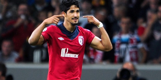 Balıkesirspor Melo'yu gözüne kestirdi!