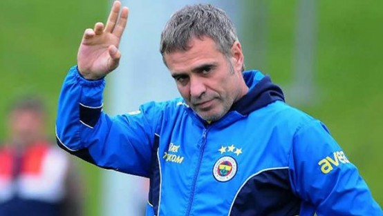 Ersun Yanal'a boykot!
