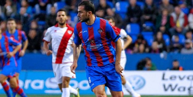 İspanya'dan, Beşiktaş'a kötü haber