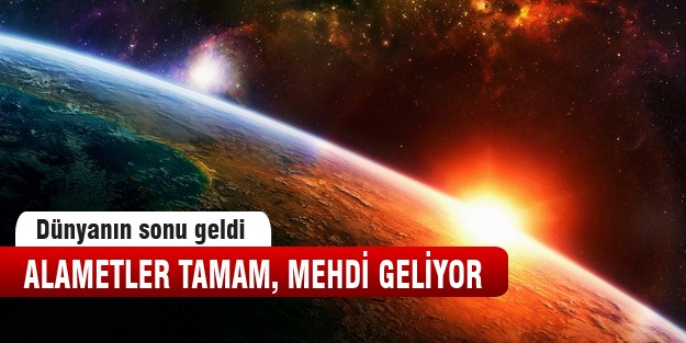 Kıyamet ne zaman kopacak?