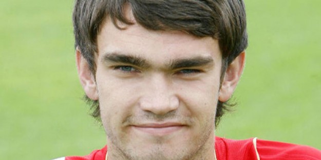 Chelsea'li futbolcu Antalya'da ölü bulundu