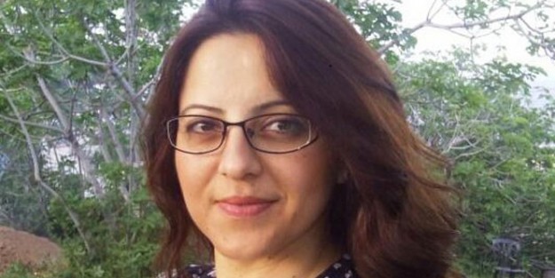 Bir kadın cinayeti daha!