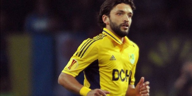 Brezilyalı futbolcuya askerlik şoku!