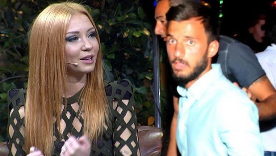 Patronu aşk ve evliliği 10 yıllığına yasakladı!