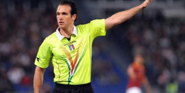 Beşiktaş- Feyenoord maçının hakemi belli oldu!