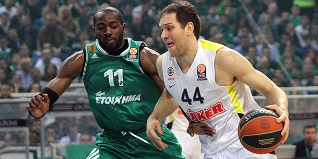 Fenerbahçe'nin yıldızını NBA kaptı!