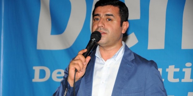 Demirtaş'a göre adaylar neyi savunuyor?