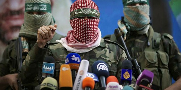 Hamas, pusuya düşürdüğü İsrail askerlerini öldürdü!
