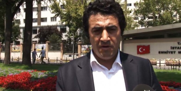 Av. Ömer Turanlı “Özgürlük bir dakika bile olsa kısıtlanamaz“