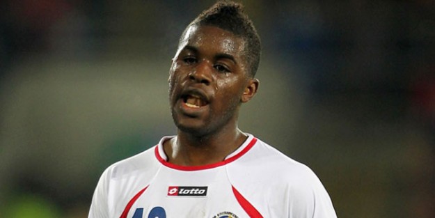 Prandelli'den ilk talep!