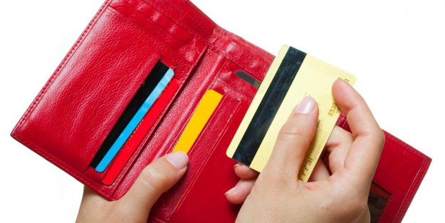 Kredi kartı baş yakmaya devam ediyor!