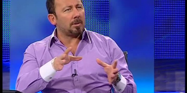 En güçlü aday Sergen Yalçın!