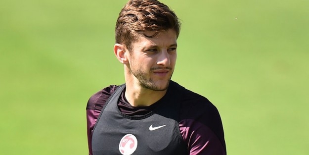 Liverpool'da şok sakatlık!