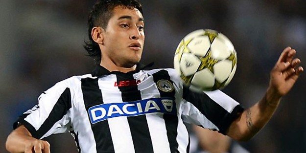 Juventus'dan bomba transfer!