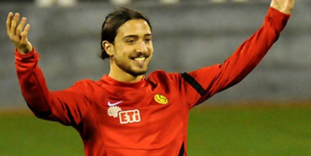 Galatasaray'ın Tarık Çamdal ısrarı!