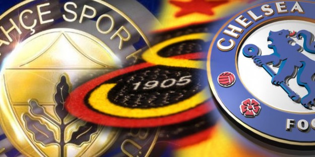 Beşiktaş, Fenerbahçe ve Chelsea Soma için buluşuyor