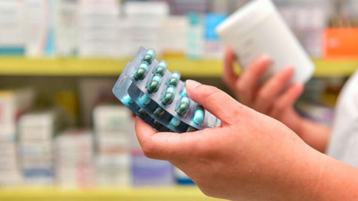 Sağlık Bakanlığı'ndan 'liste dışı ilaç' açıklaması