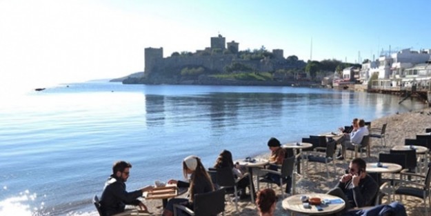 Tatilciler dikkat! Bu haberi mutlaka okuyun...