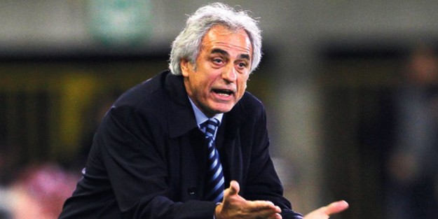Halilhodzic'in transfer isyanı!