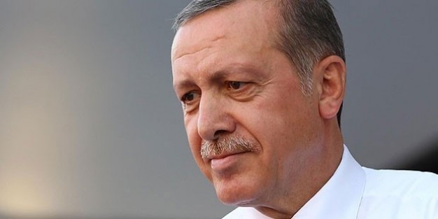 Başbakan "Ben yetkili makamda oldukça paralel yapıya asla af olmaz!”