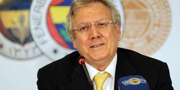 Aziz Yıldırım'dan rahatlatan karar!