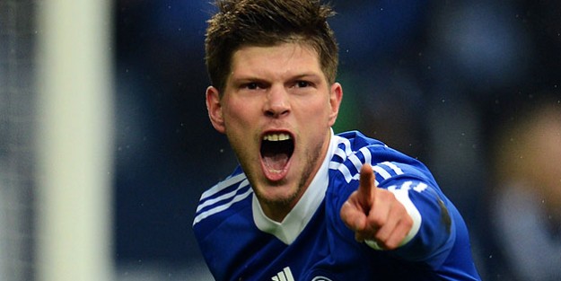 Galatasaray yerine Schalke'yi seçti!