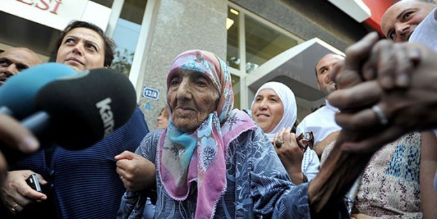 Ak Parti'den bağış açıklaması!