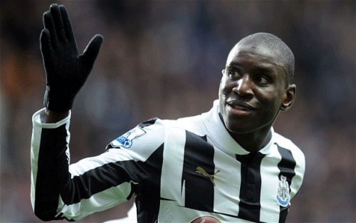 Demba Ba Feyenood maçında kadroda olacak mı?