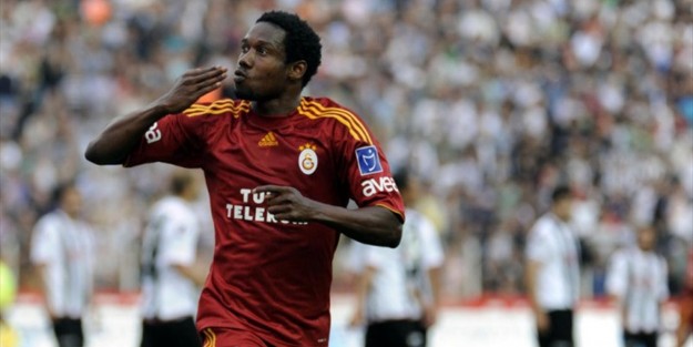 Keita'dan, Galatasaray itirafı!