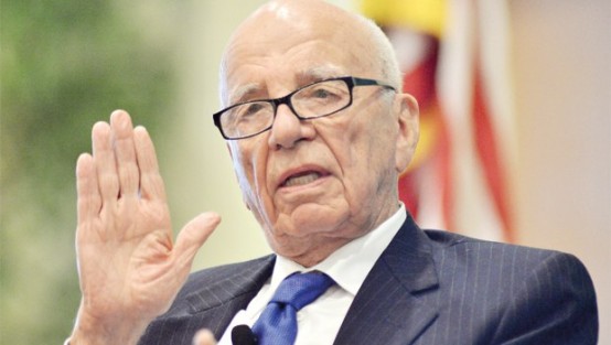 Murdoch'tan CNN'e rekor teklif!