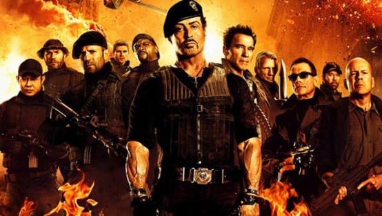 Cehennem Melekleri'nin motosikletleri Türkiye'den!