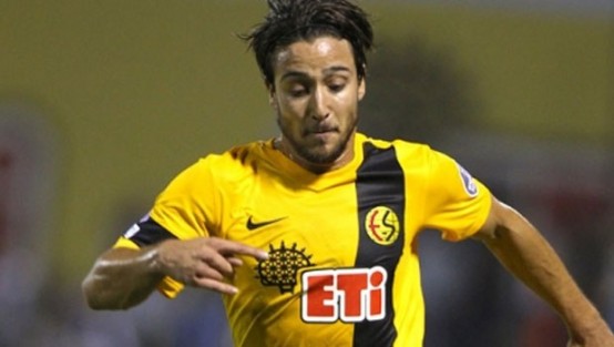 Eskişehirspor'dan flaş Tarık Çamdal açıklaması!