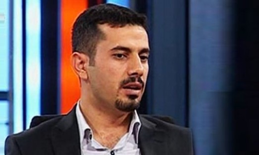 Çevik kuvvet Baransu'ya geçit vermedi!