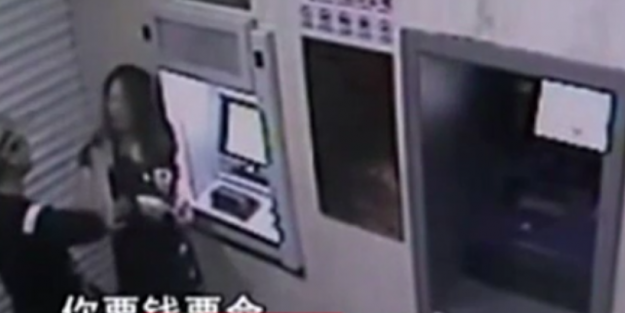 Para vermeyince öldürdü!