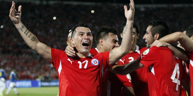 Galatasaray'dan 10 milyon sterlin