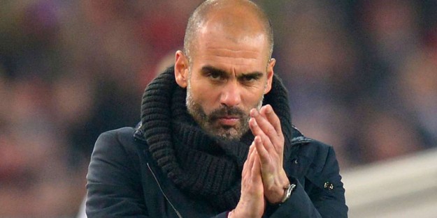 Bayern Münih kararlı!