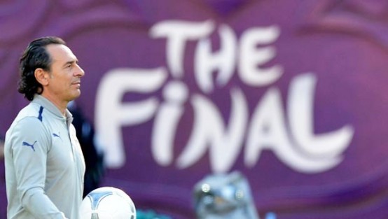 Prandelli bugün oruçlu!