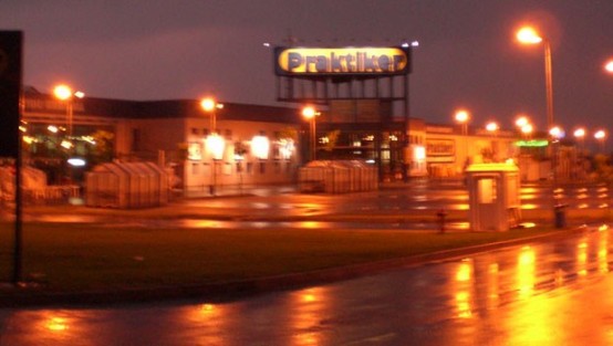 Pratiker'den geri vites!