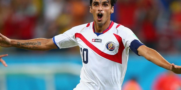 Bryan Ruiz Beşiktaş teklifini doğruladı!